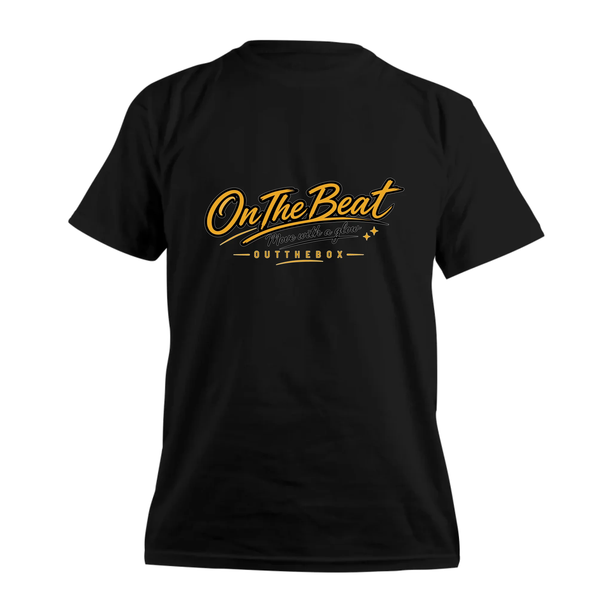 Black Unisex