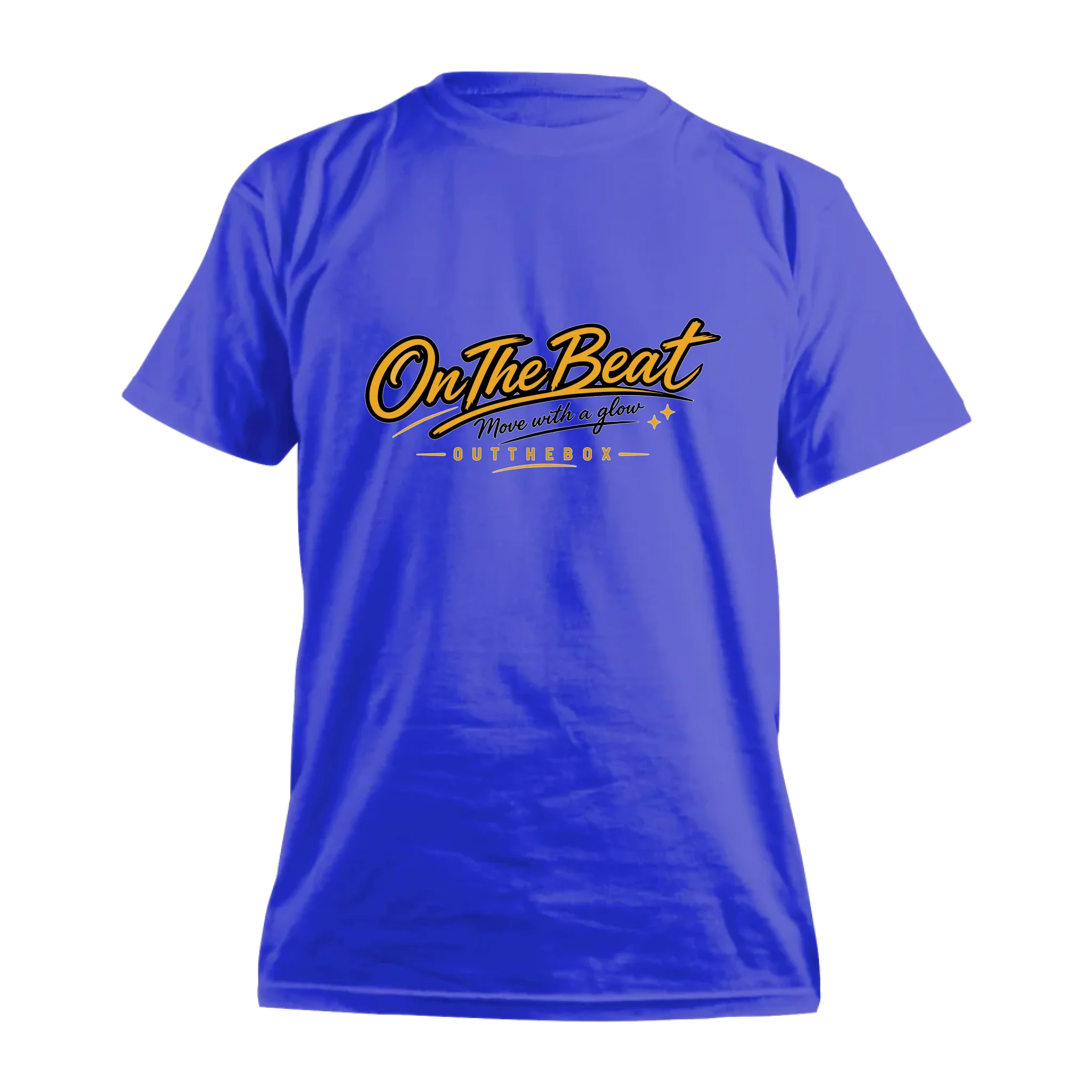 Royal Blue Unisex