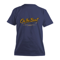 Navy Blue Unisex