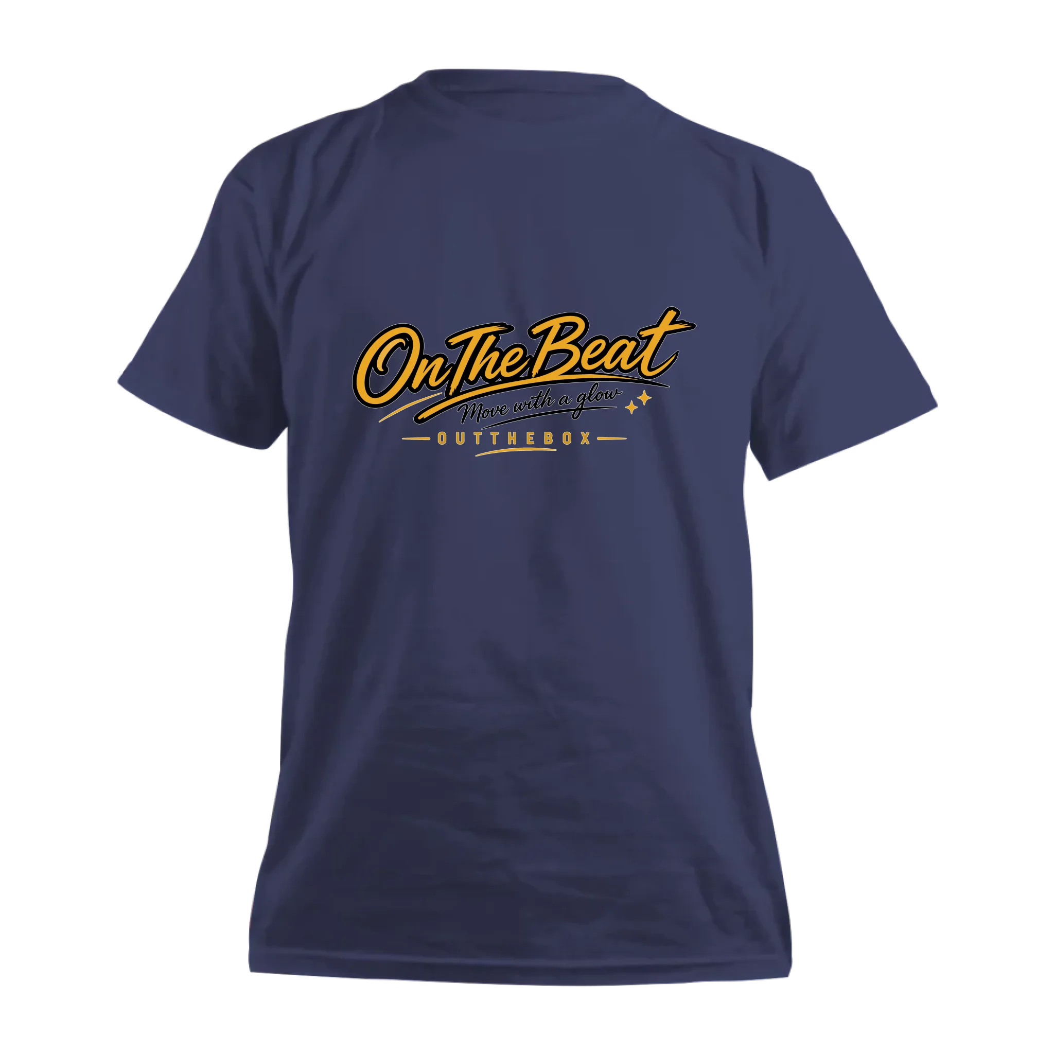 Navy Blue Unisex