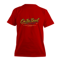 Red Unisex