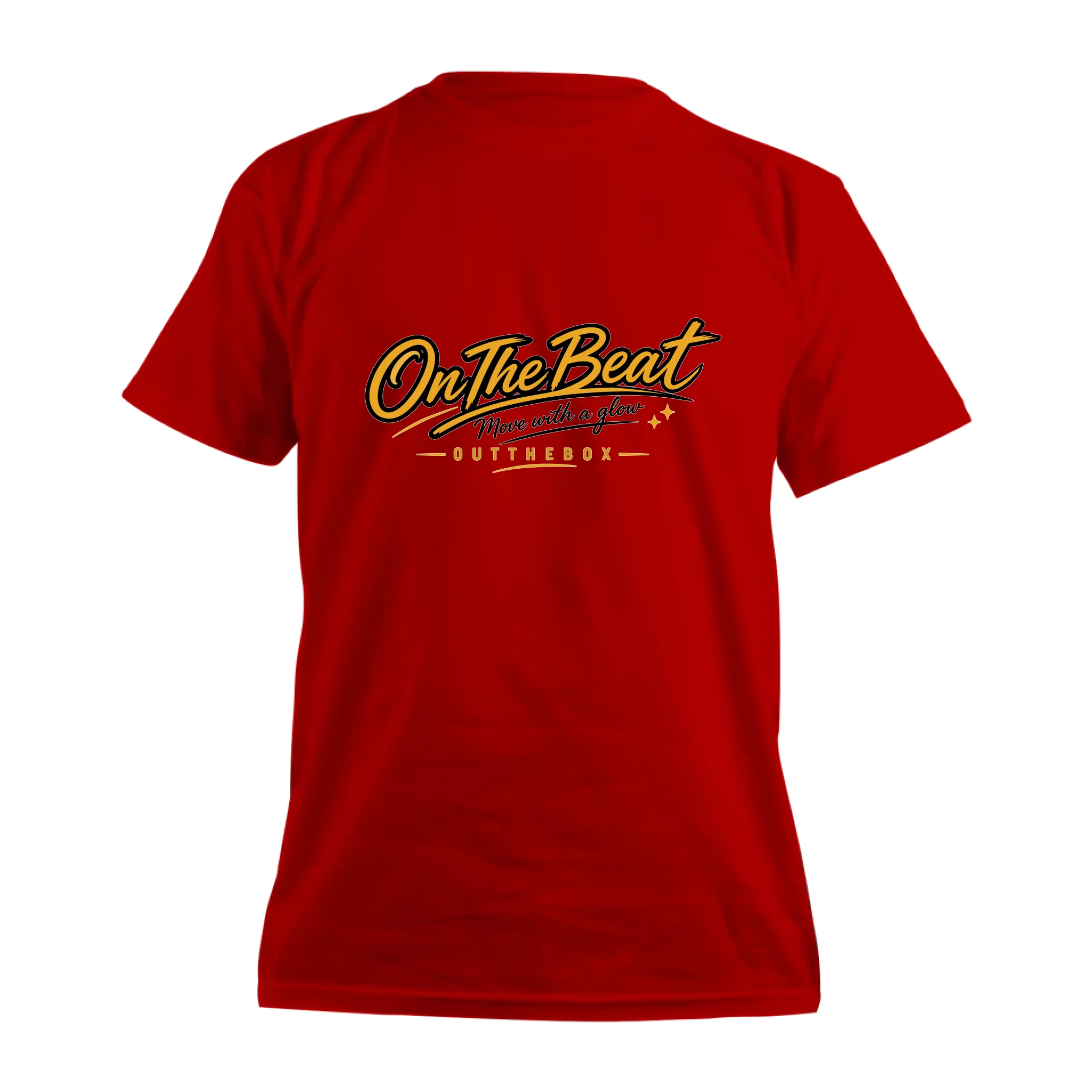 Red Unisex