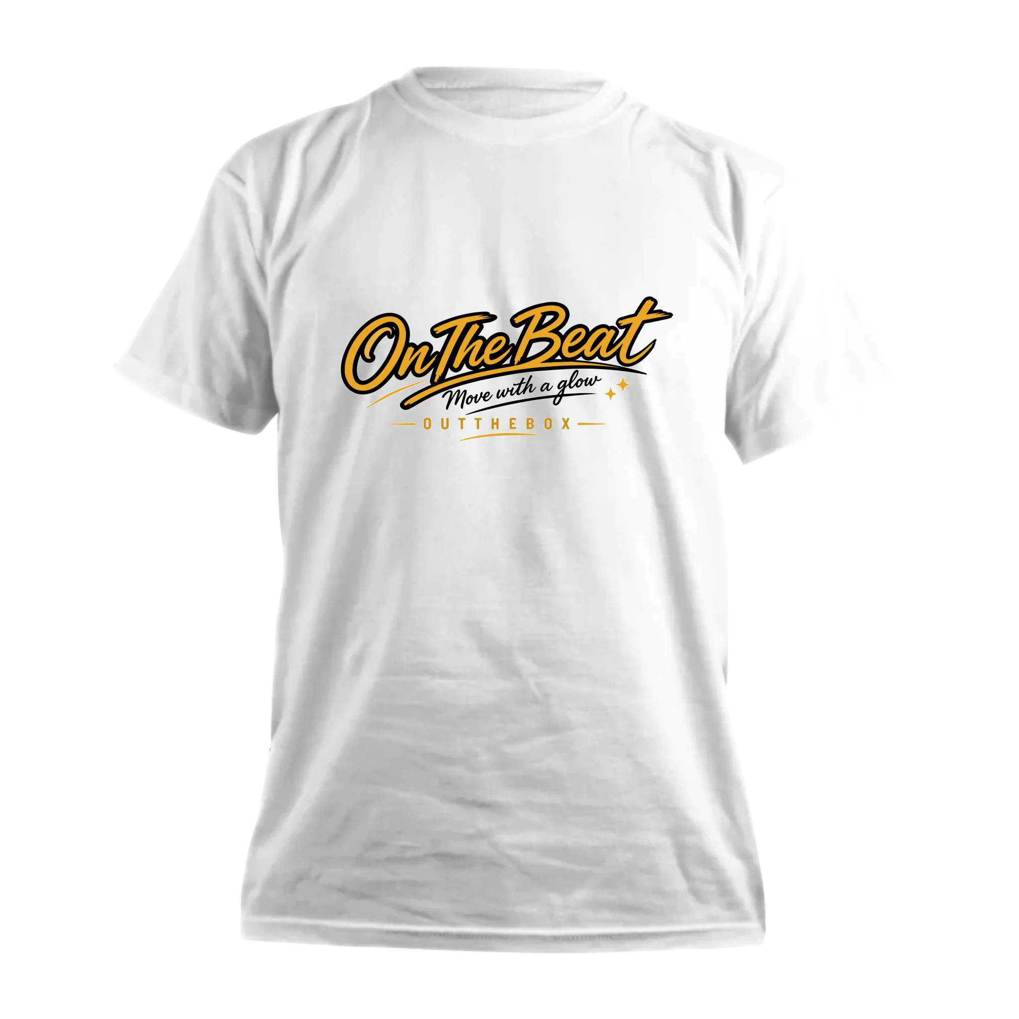 White Unisex