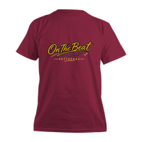 Burgundy Unisex
