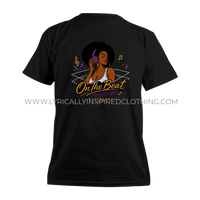 Black Unisex