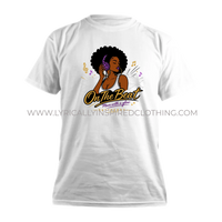 White Unisex
