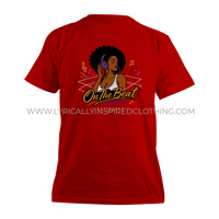 Red Unisex