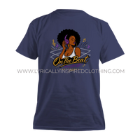 Navy Blue Unisex