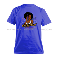 Royal Blue Unisex