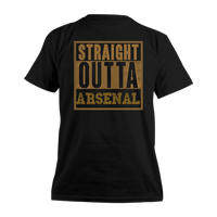 Black Unisex