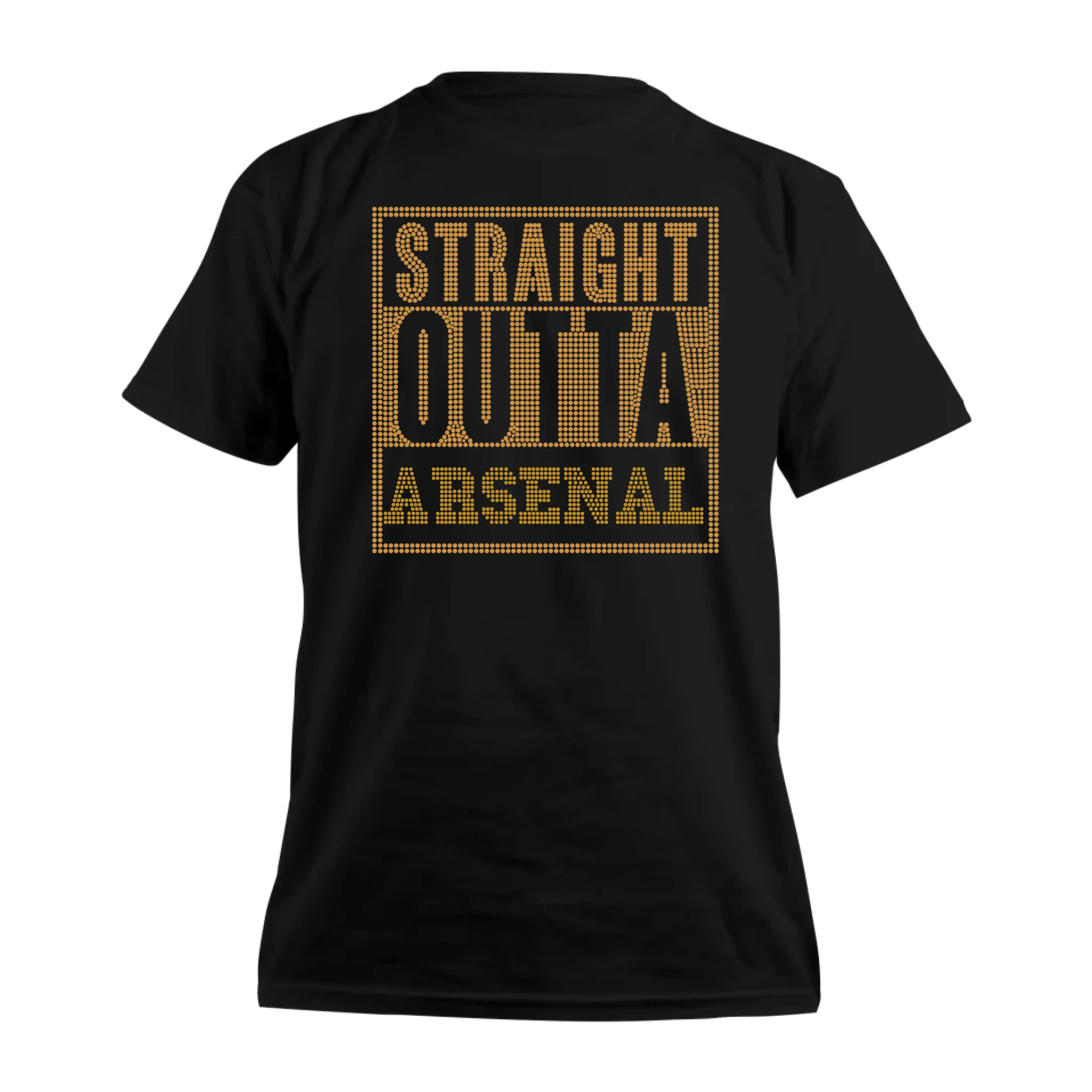 Black Unisex