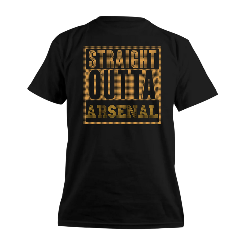Black Unisex