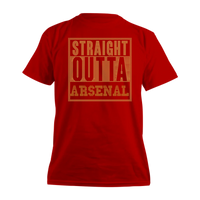 Red Unisex