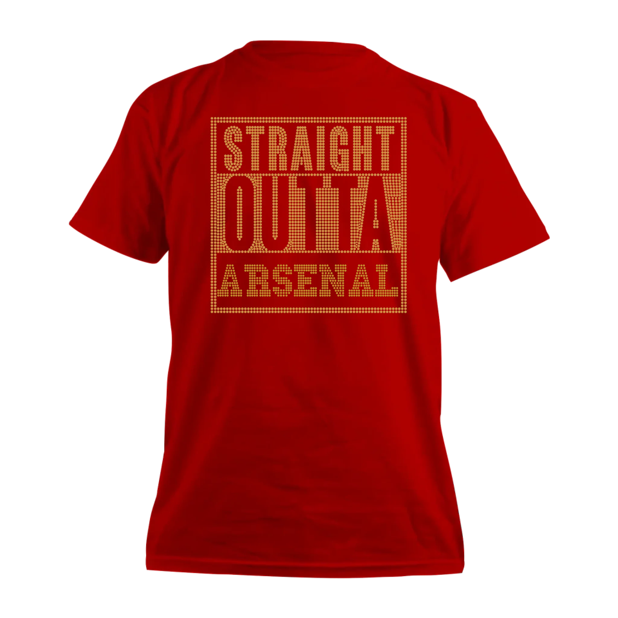 Red Unisex