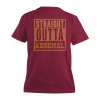 Burgundy Unisex