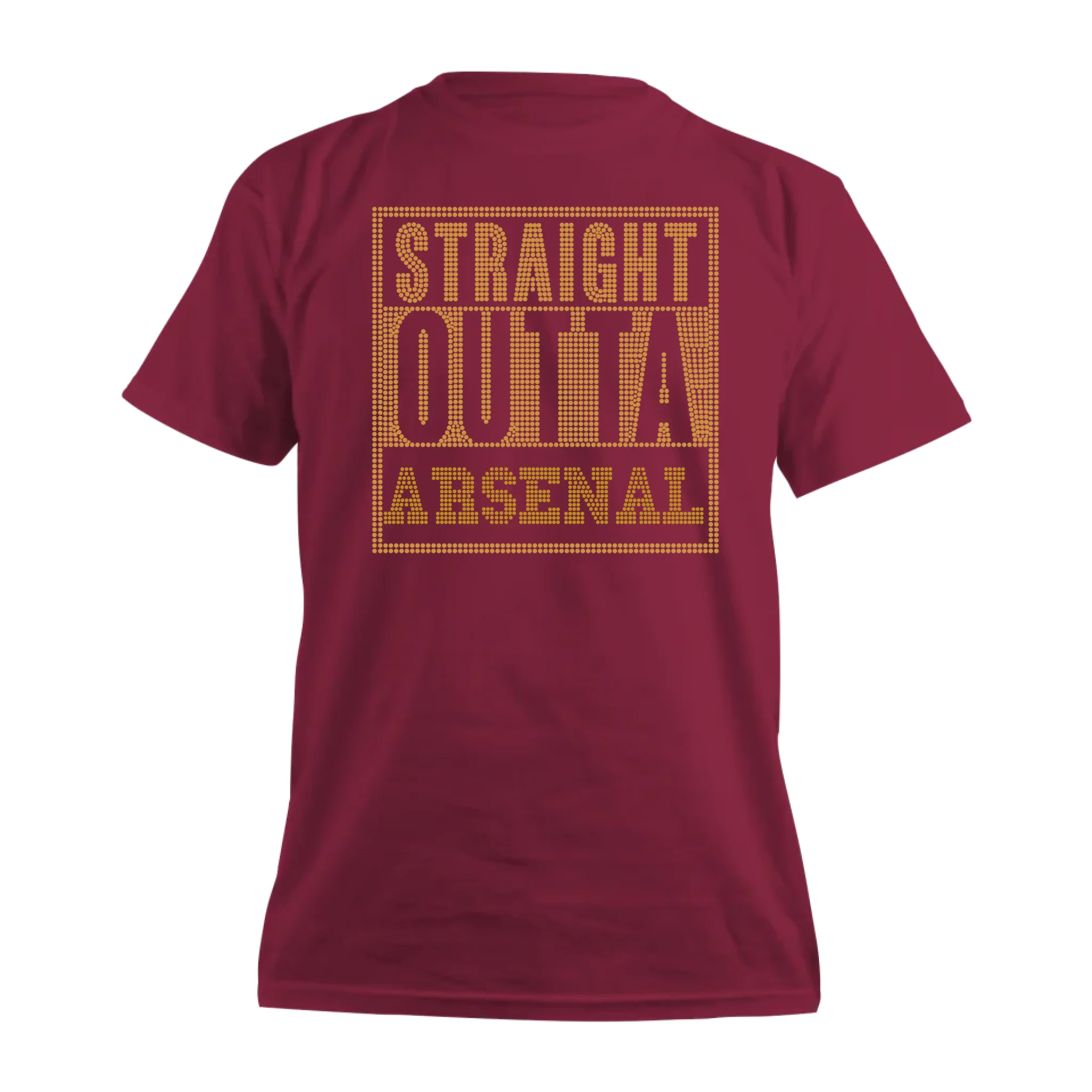 Burgundy Unisex