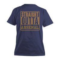 Navy Blue Unisex