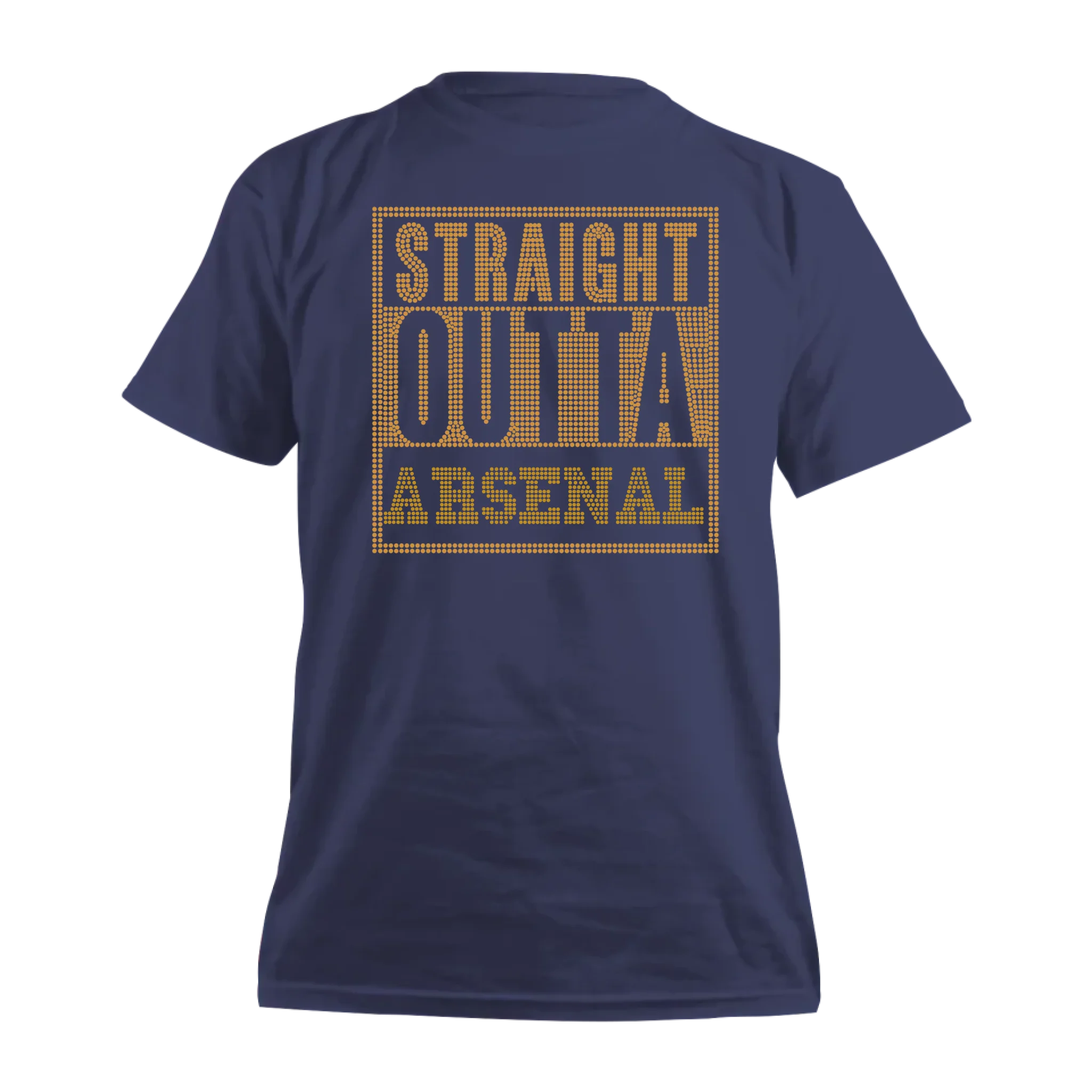 Navy Blue Unisex