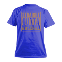 Royal Blue Unisex