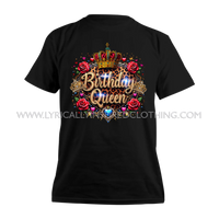Black Unisex