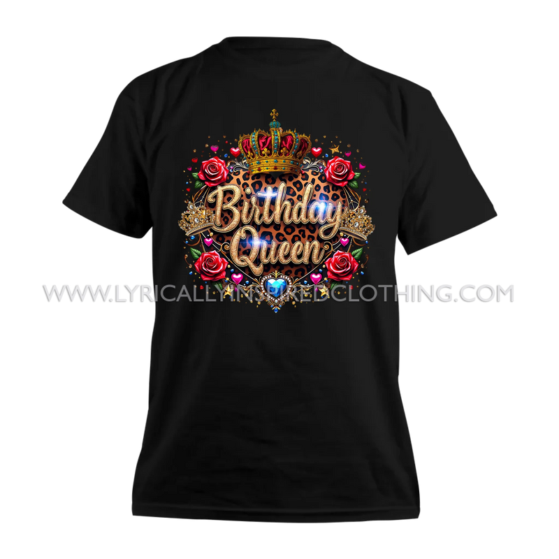 Black Unisex