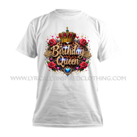 White Unisex