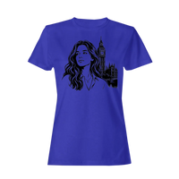 Royal Blue