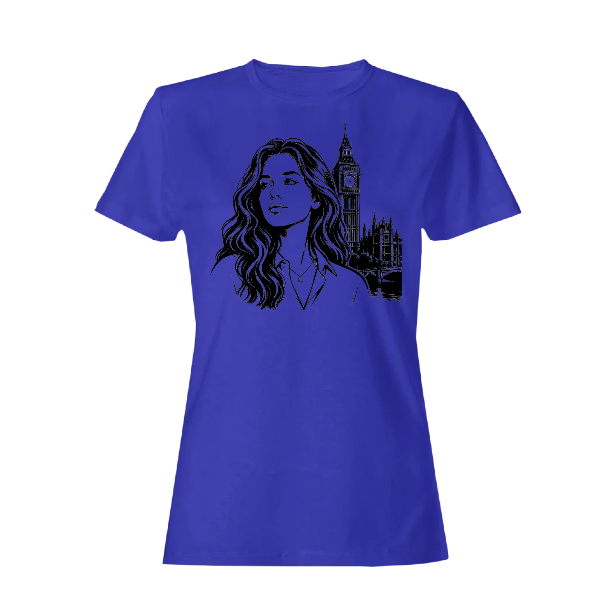 Royal Blue