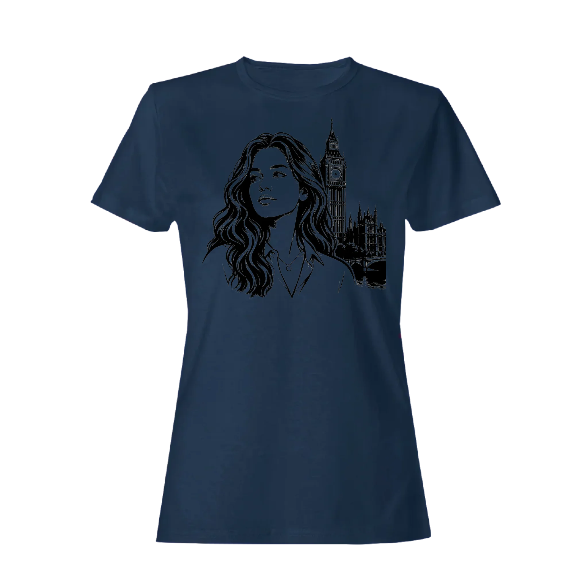 Navy Blue