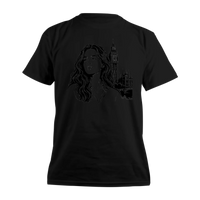 Black Unisex