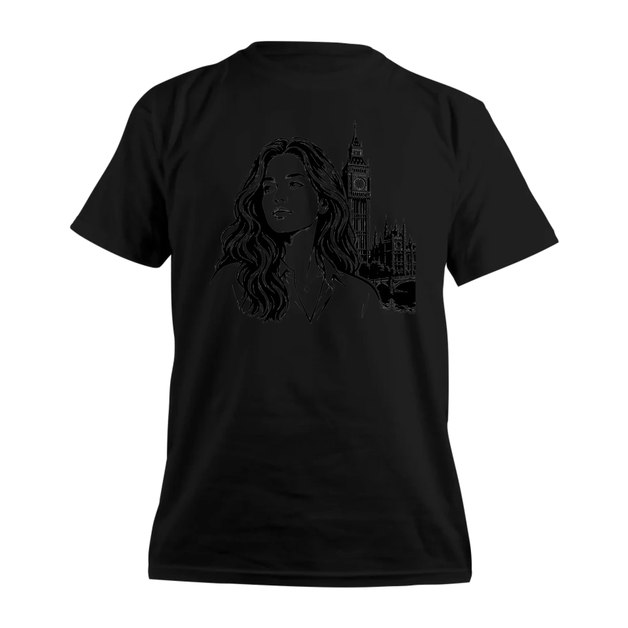 Black Unisex