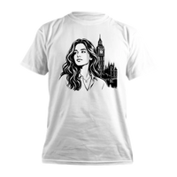 White Unisex
