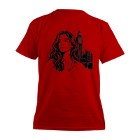 Red Unisex