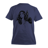 Navy Blue Unisex