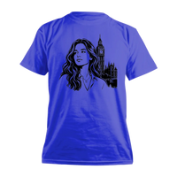 Royal Blue Unisex
