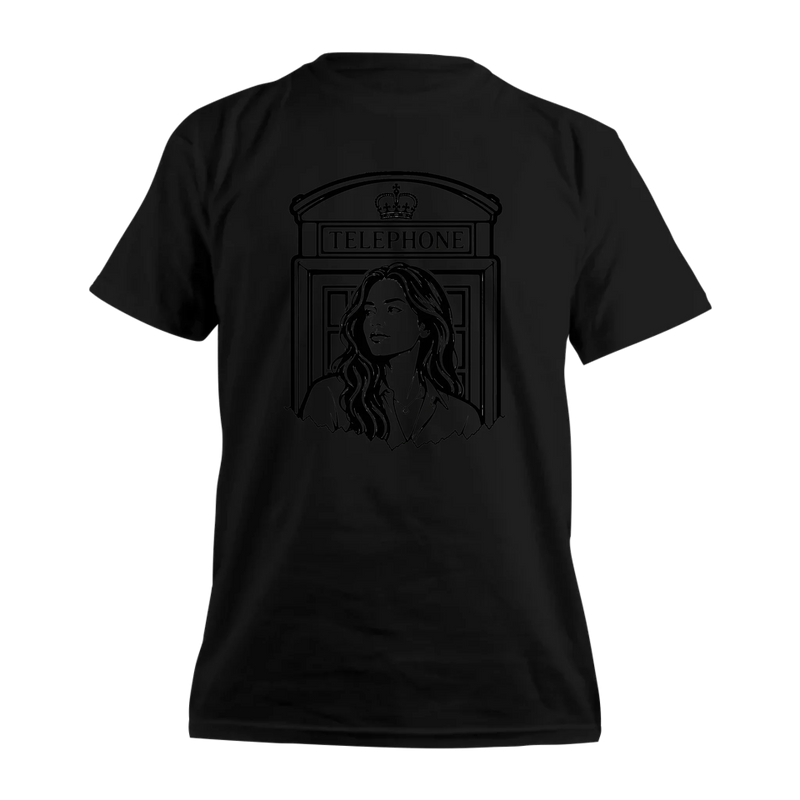 Black Unisex