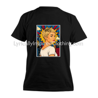Black Unisex