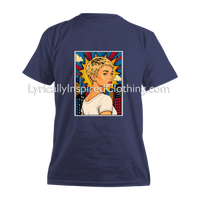Navy Blue Unisex