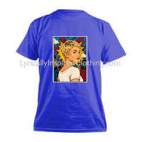 Royal Blue Unisex