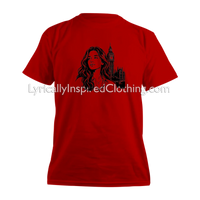 Red Unisex