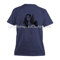 Navy Blue Unisex