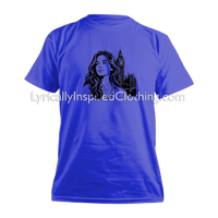 Royal Blue Unisex