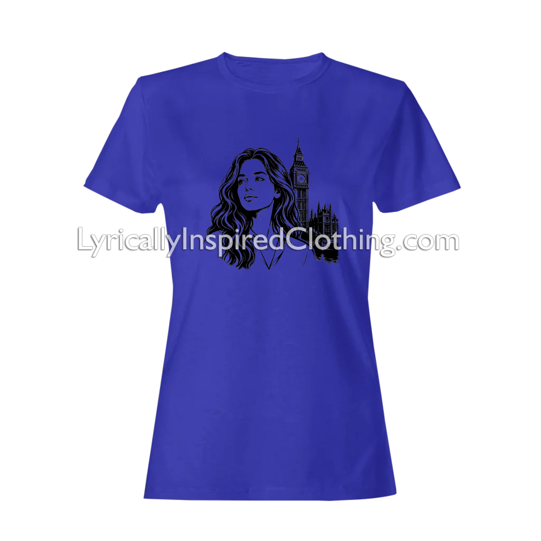 Royal Blue