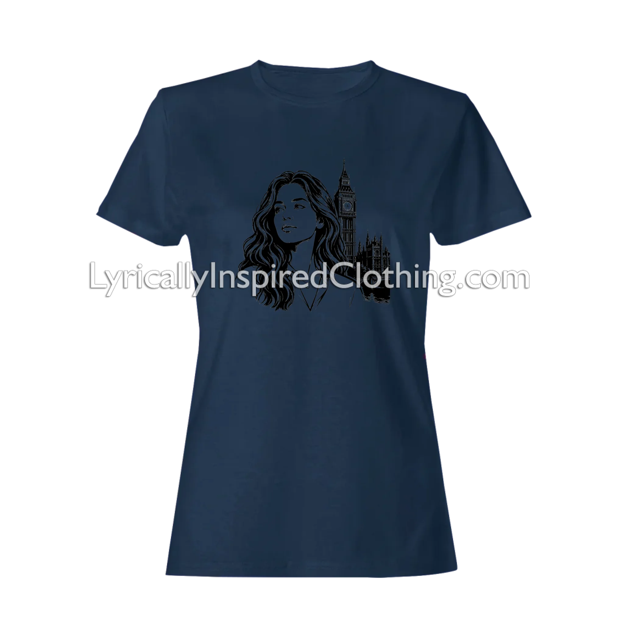 Navy Blue