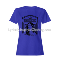 Royal Blue