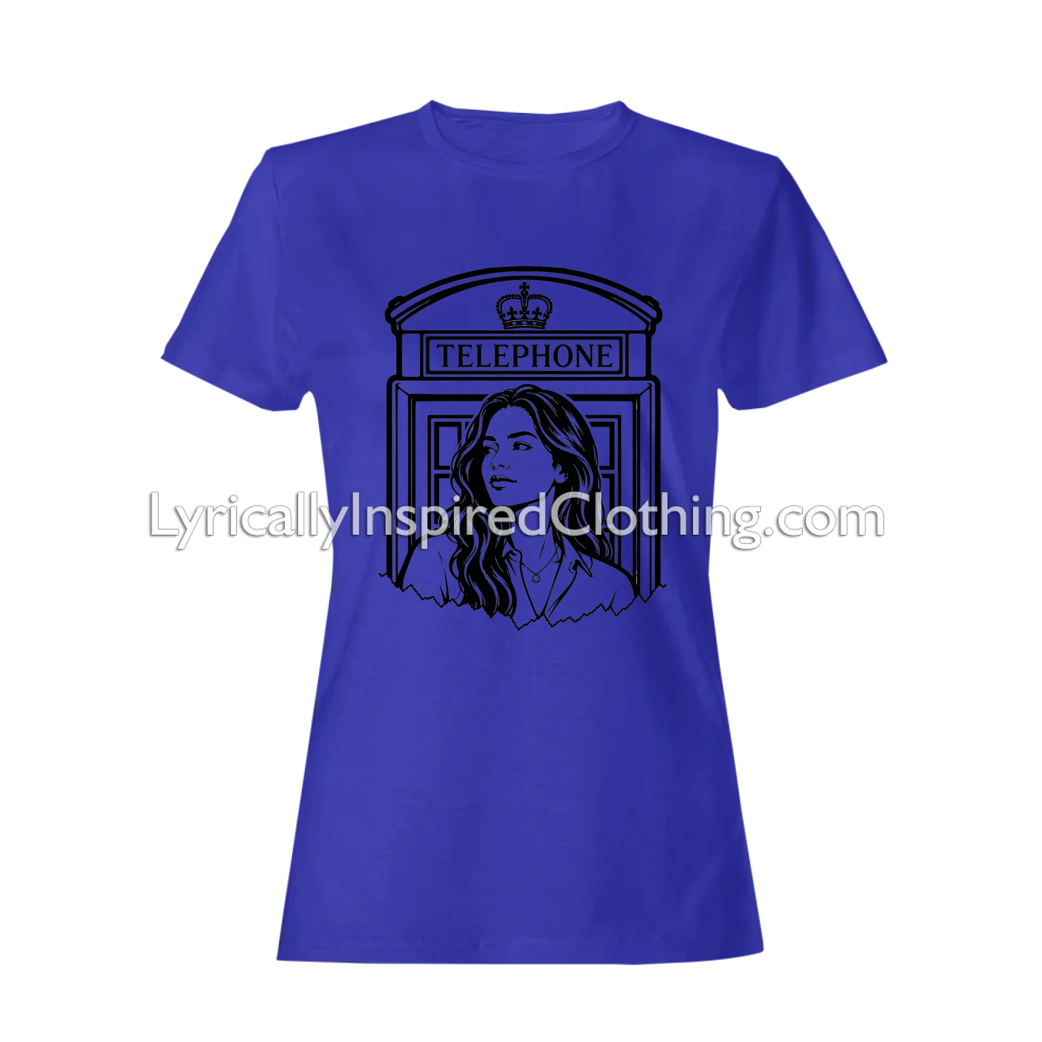 Royal Blue