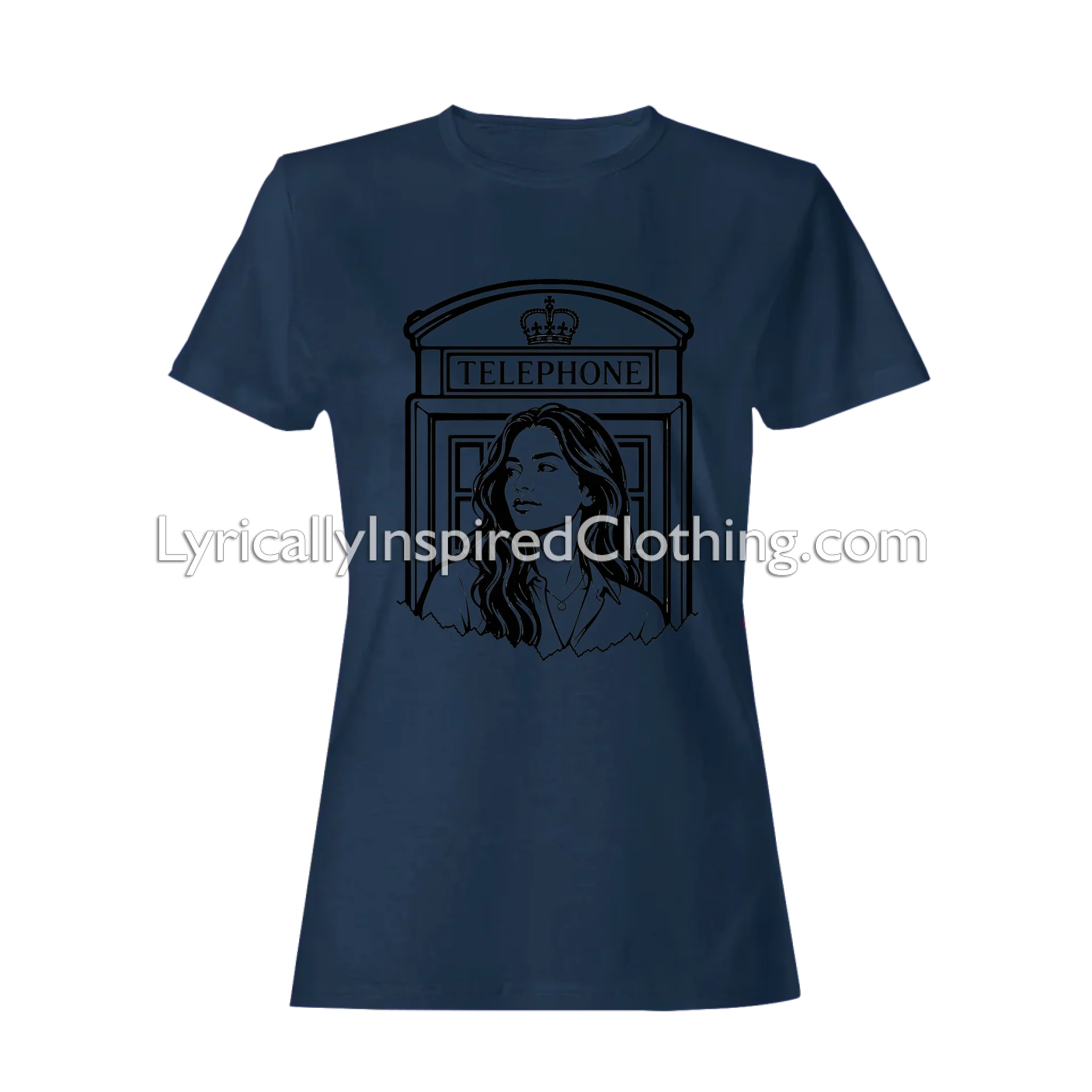 Navy Blue