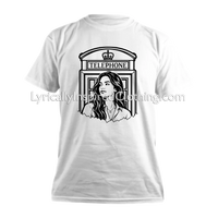 White Unisex