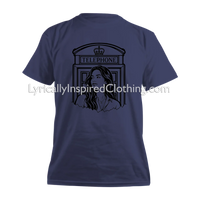 Navy Blue Unisex