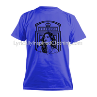Royal Blue Unisex